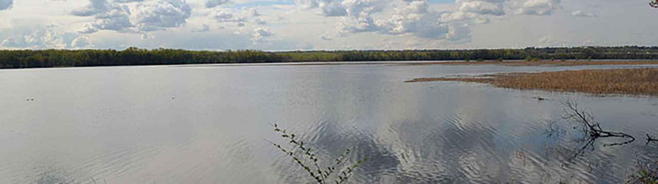 Minnesota River - Photo by Joanna Gilkeson/USFWS